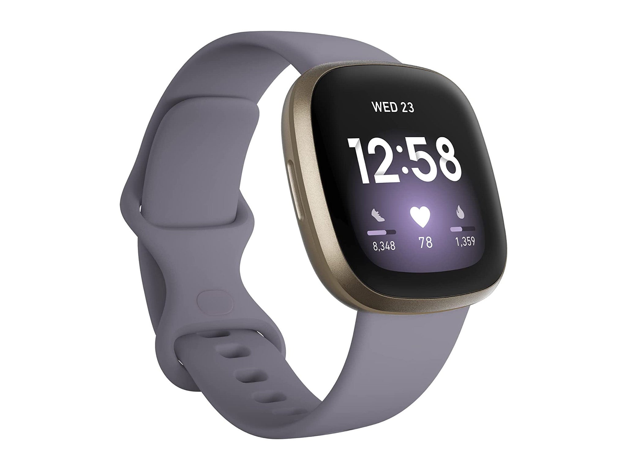 Fitbit versa 3 Black Friday deal 40 off the smartwatch The Independent